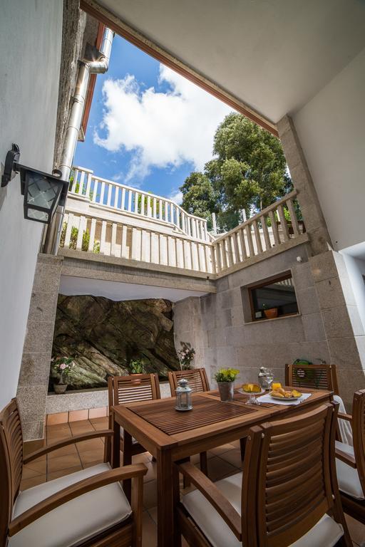 Country house Casa Juancito Santiago de Compostela